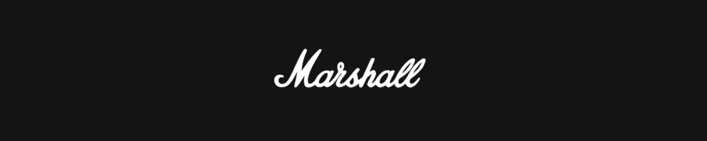 Marshall Brand