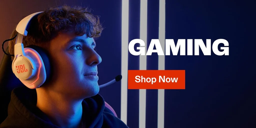 Gaming Headsets