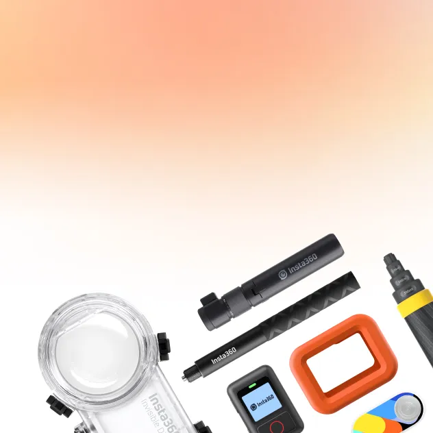 Complete your kit