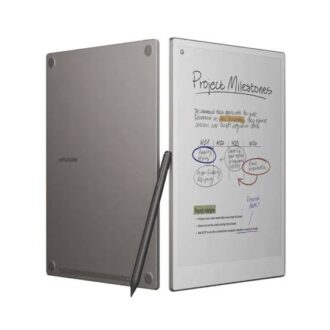 reMarkable Paper Pro Marker Plus + Book Folio