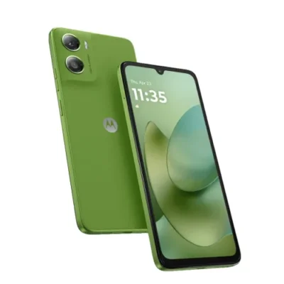 Motorola Moto G06