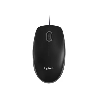 Logitech B100 Black — product view 1