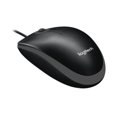 Logitech B100 Black — product view 2