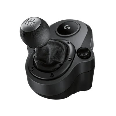 Logitech Driving Force Shifter