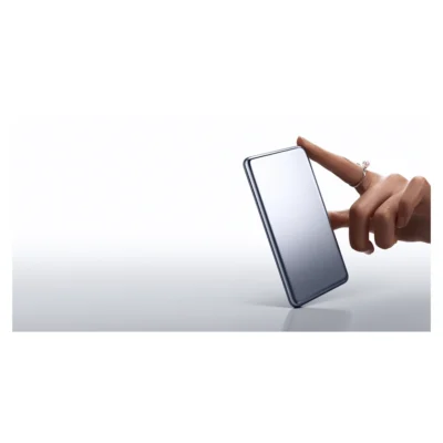 Xiaomi Ultra Slim Power Bank 5000mAh — complete official overview product view