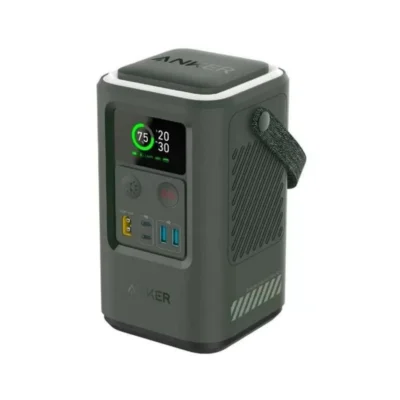 Anker 548 Power Bank 60W, 60,000 mAh