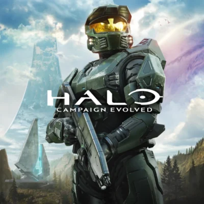 Halo: Campaign Evolved Premium Edition PC Microsoft Store