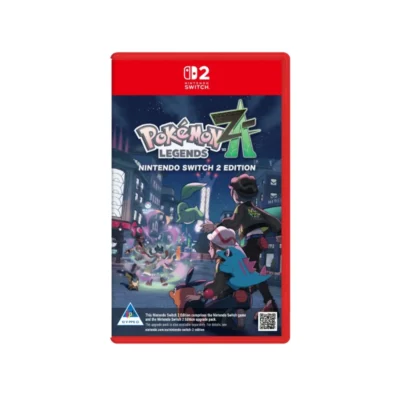 Mario Kart World — Nintendo Switch 2