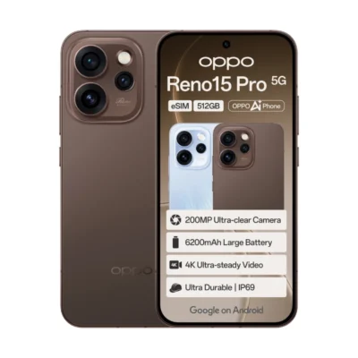 OPPO Reno 15 Pro 5G