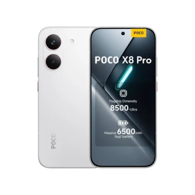 POCO X8 Pro 5G