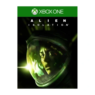 Alien: Isolation — Xbox One