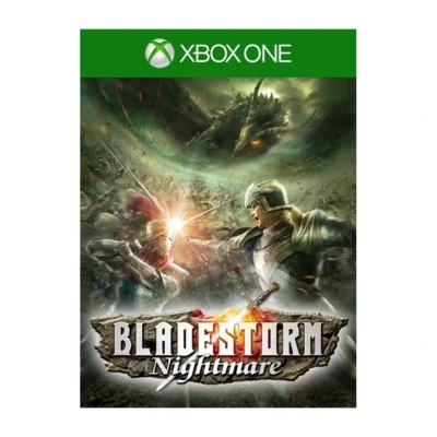 BLADESTORM: Nightmare — Xbox One