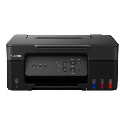 Canon PIXMA G3430, manufacturer product view 2