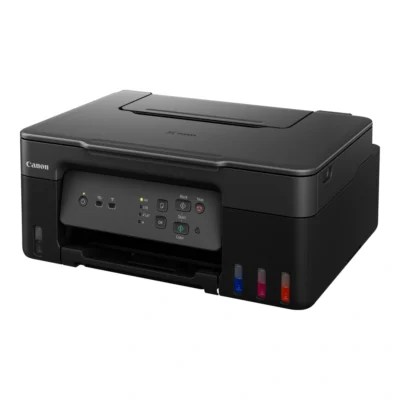 Canon PIXMA G3430, manufacturer product view 3