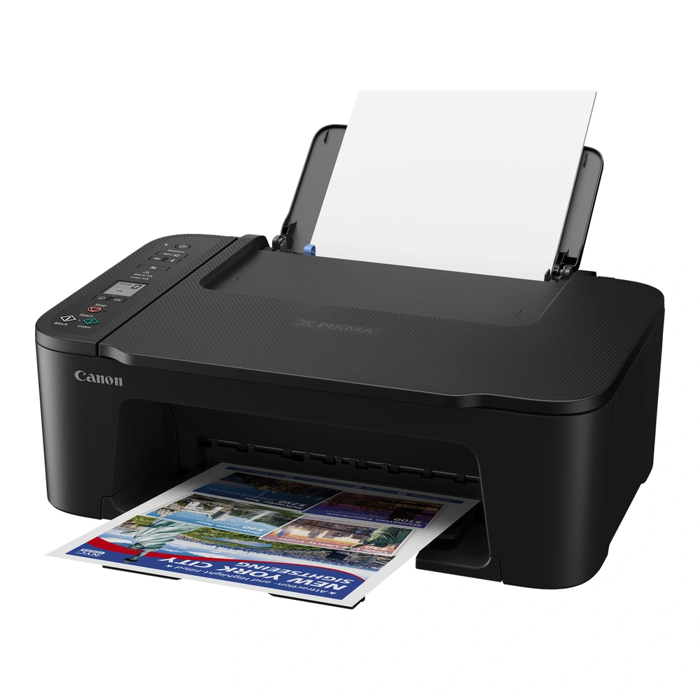Canon PIXMA TS3640, manufacturer product view 4