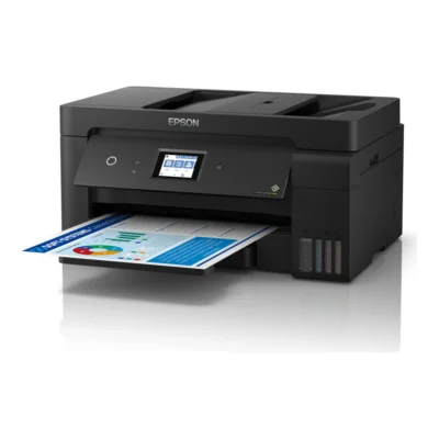 Epson EcoTank L14150, front right view