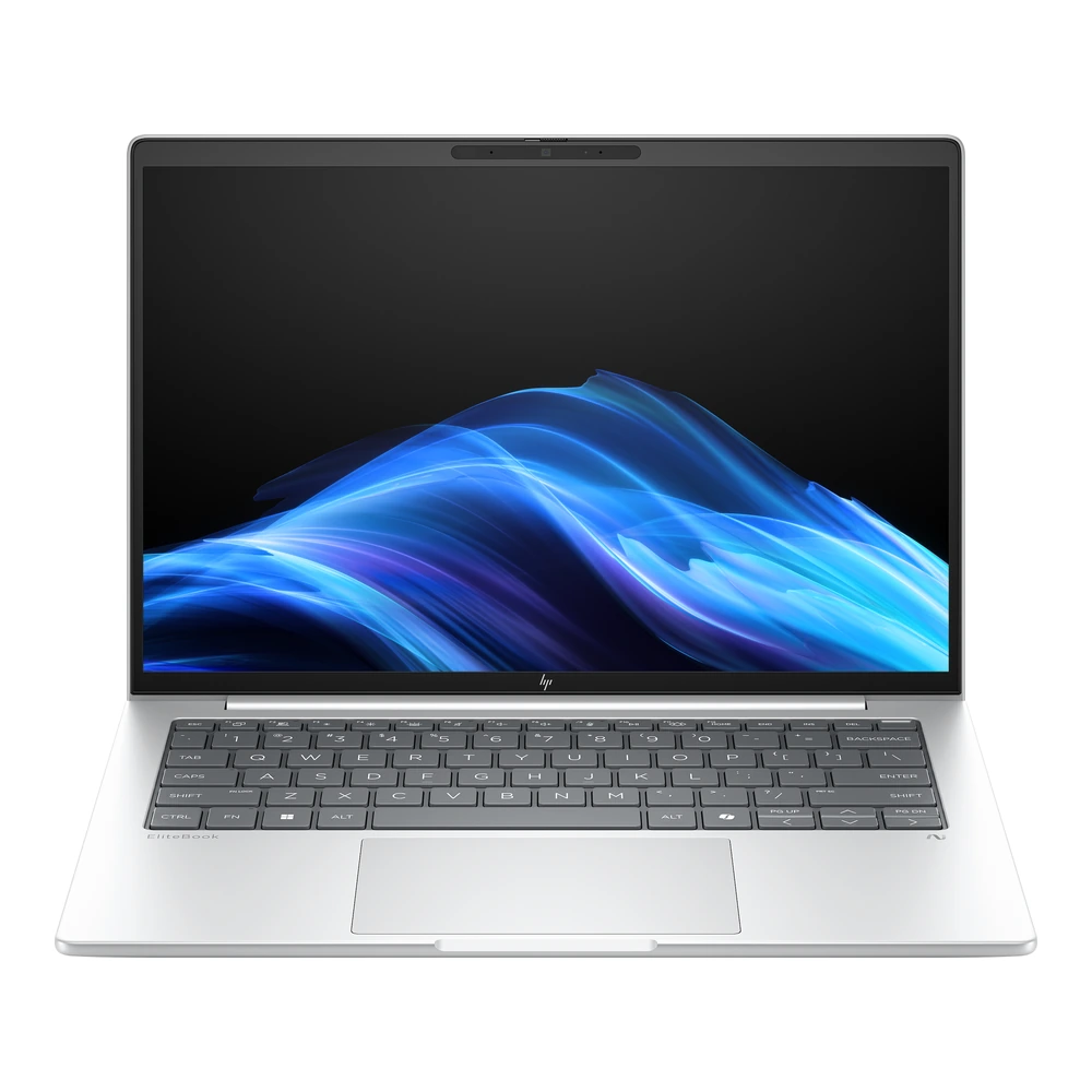 HP EliteBook 8 G1i 14, front view