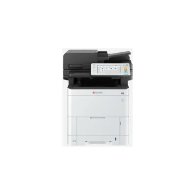 Kyocera ECOSYS MA4000cix, front view