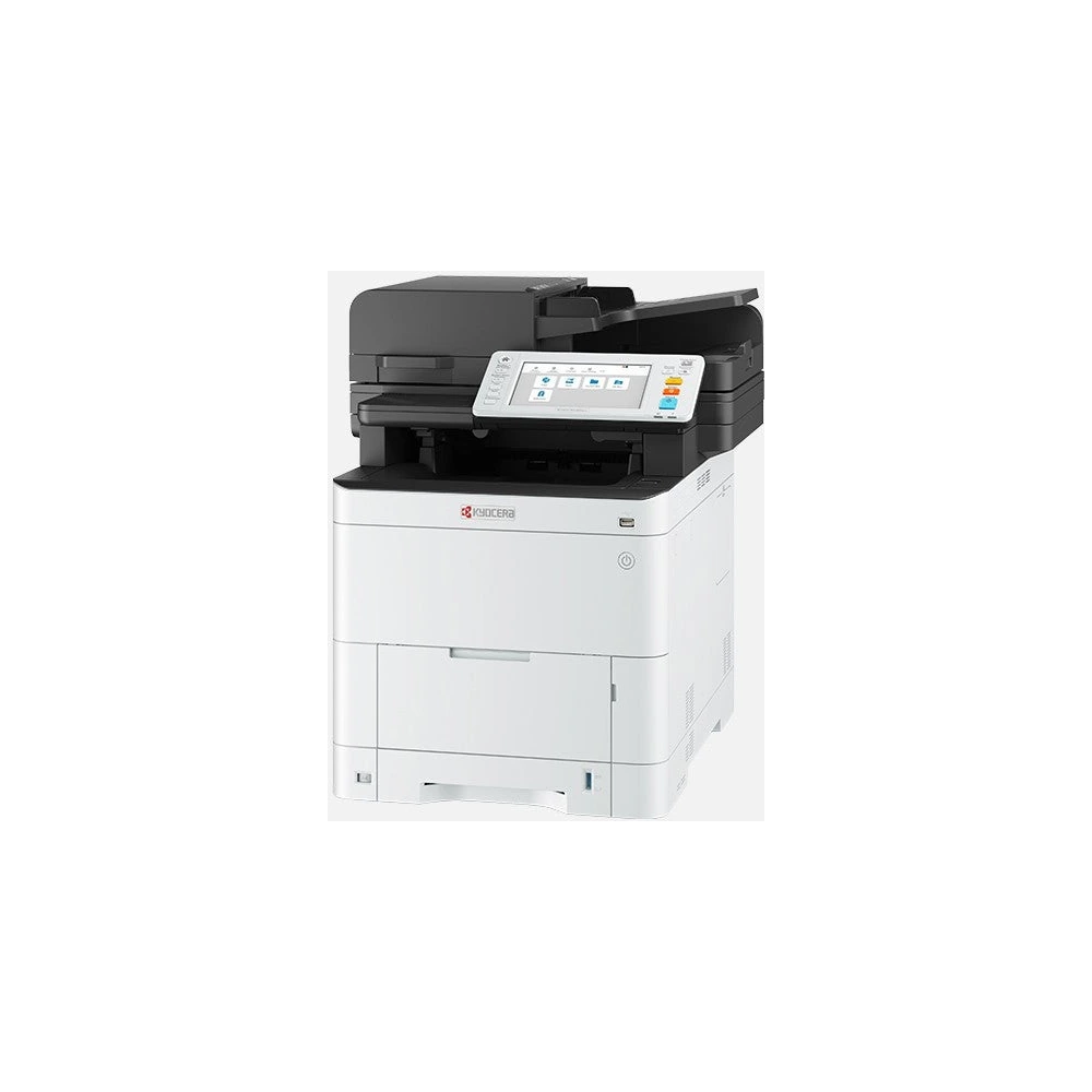 Kyocera ECOSYS MA4000cix, right angle