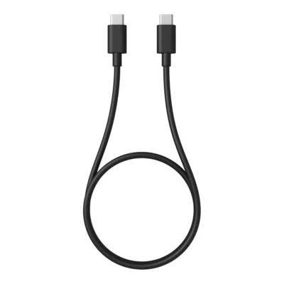 Microsoft Surface 45W USB-C Wall Charger, included USB-C cable