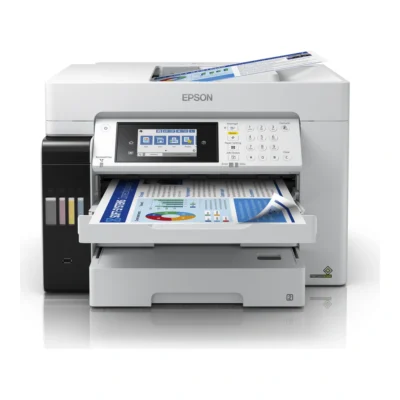 Epson EcoTank L15160, manufacturer product view 1
