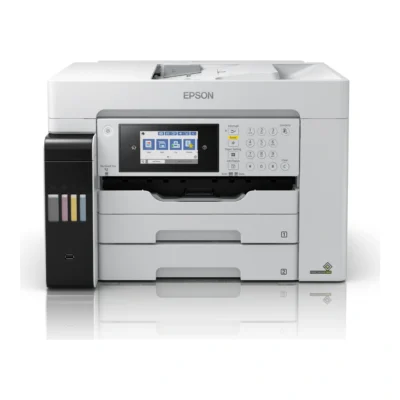 Epson EcoTank L15160, manufacturer product view 2
