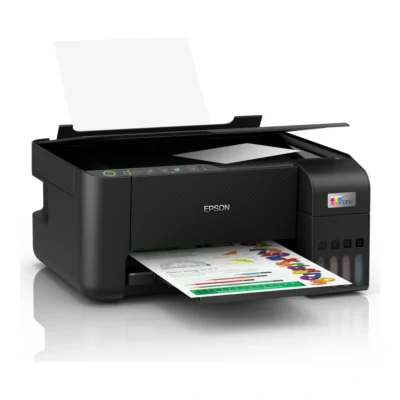 Epson EcoTank L3250, product view 2