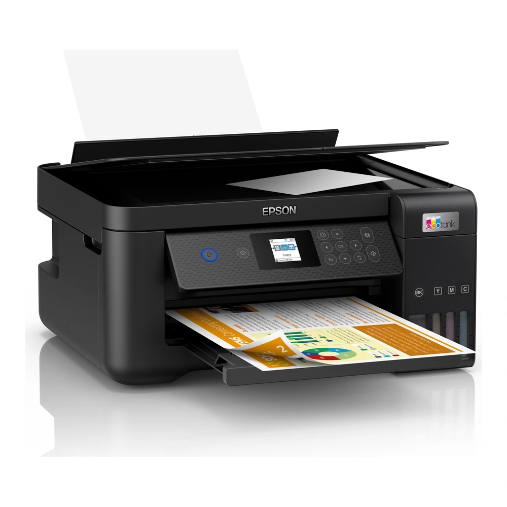 Epson EcoTank L4260, manufacturer product view 1