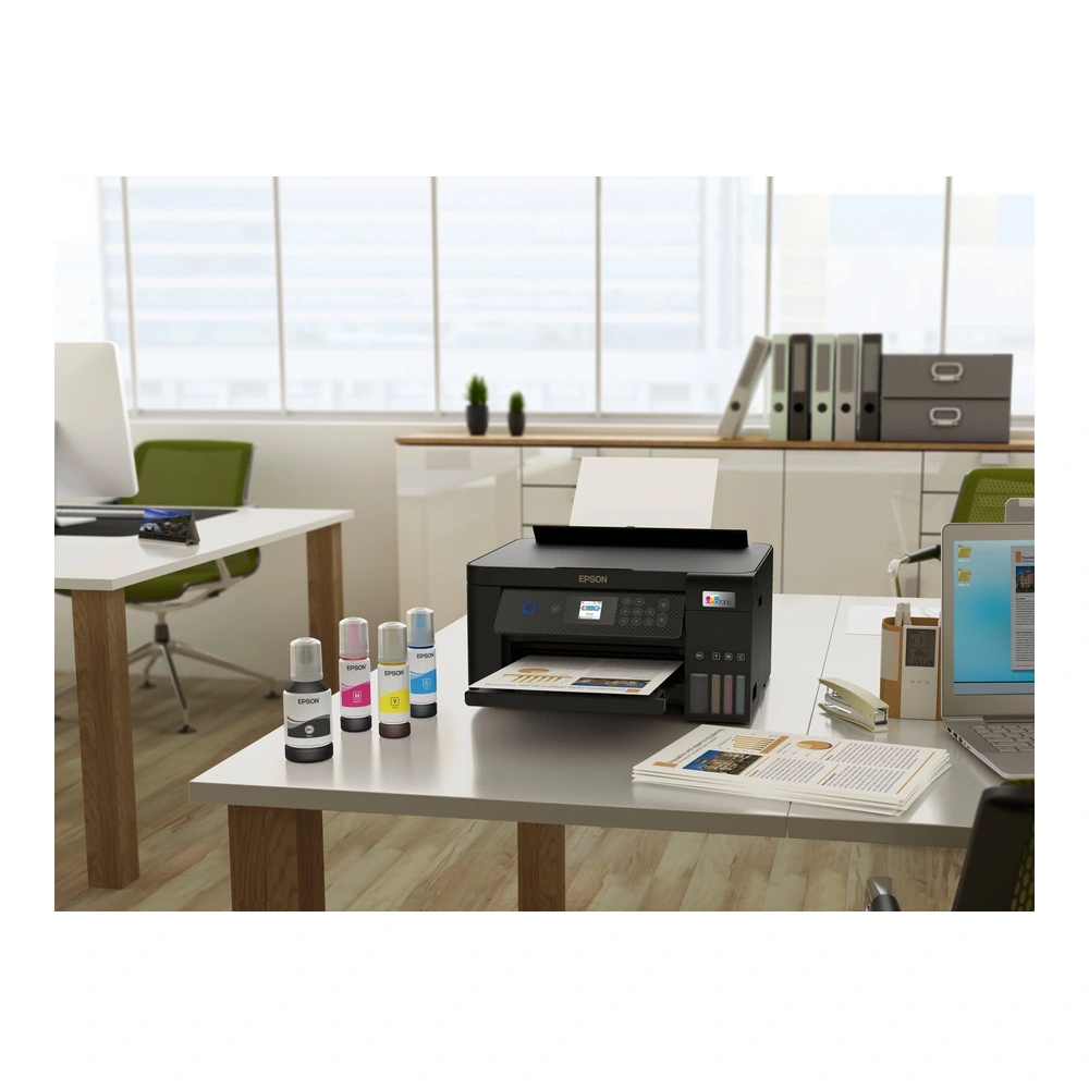 Epson EcoTank L4260, manufacturer product view 3