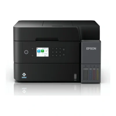 Epson EcoTank L6370, manufacturer product view 1