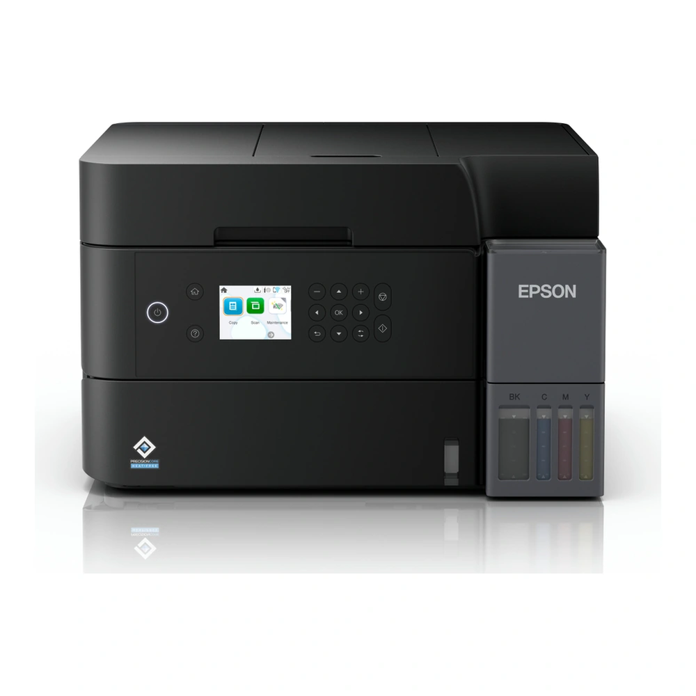 Epson EcoTank L6370, manufacturer product view 1