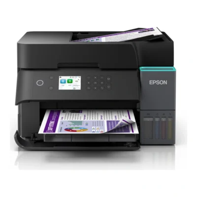 Epson EcoTank L6370, manufacturer product view 2