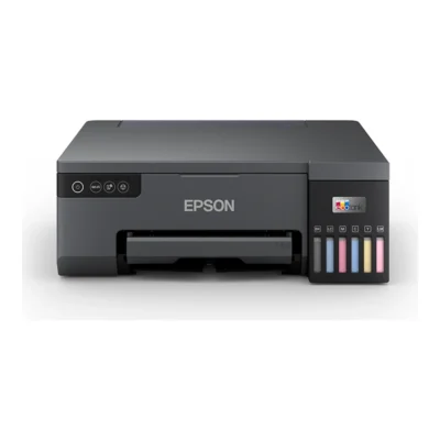 Epson EcoTank L8050, manufacturer product view 1