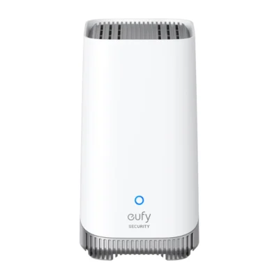 Eufy HomeBase 3 S380 — complete base front view