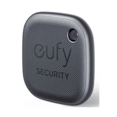 Eufy SmartTrack Link for Android — complete tracker from official Android model support page
