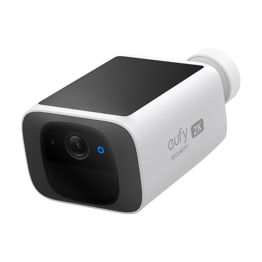 Eufy SoloCam S220 — complete single camera with mount