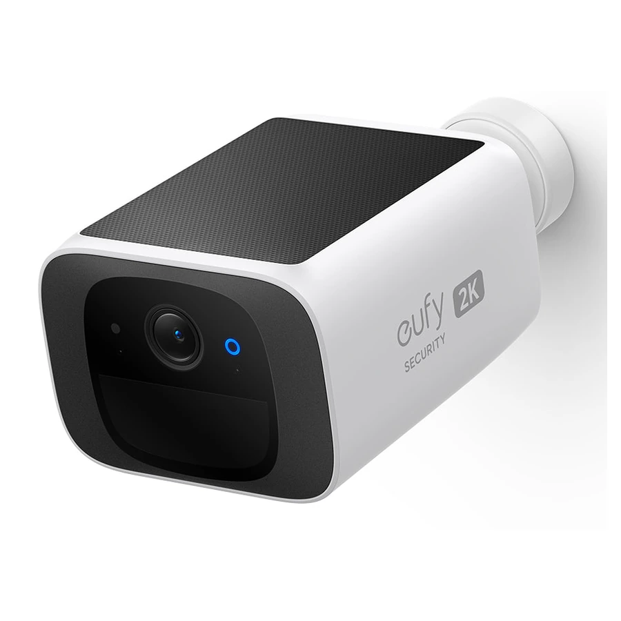 Eufy SoloCam S220 — complete standalone camera view