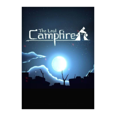 The Last Campfire PC Epic Games Store game cover