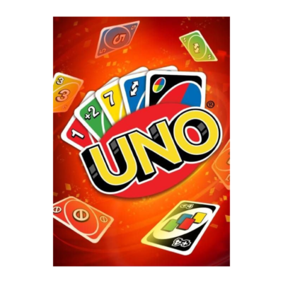 UNO PC Ubisoft Connect game cover