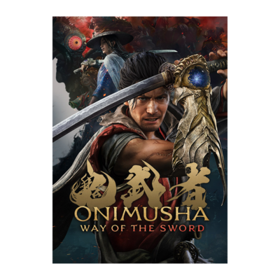 Onimusha: Way of the Sword PC Microsoft Store game cover