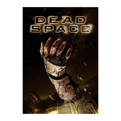 Dead Space (2008) PC EA App game cover