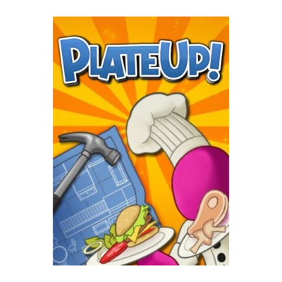 PlateUp! PC Steam game cover