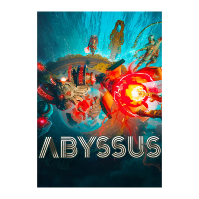 Abyssus PC Steam game cover