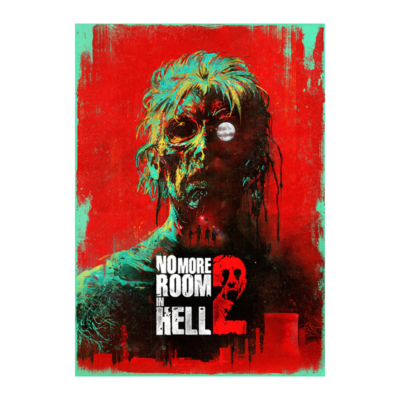 No More Room in Hell 2 PC Steam game cover