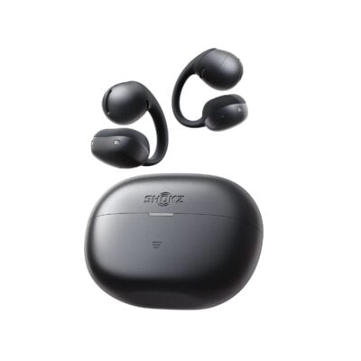 Shokz OpenDots Air - Manufacturer view 2