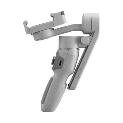ZHIYUN SMOOTH-Q3 - Manufacturer view 2