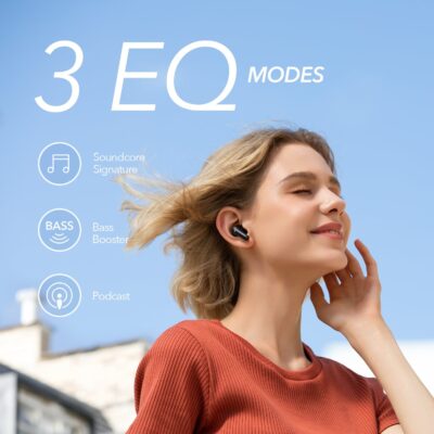 Soundcore Life P2 Mini - Manufacturer view 2