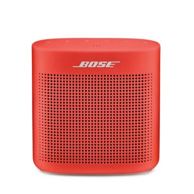 Bose SoundLink Color II - Manufacturer view 2