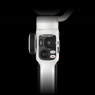ZHIYUN SMOOTH 5S Combo Kit - Manufacturer view 2