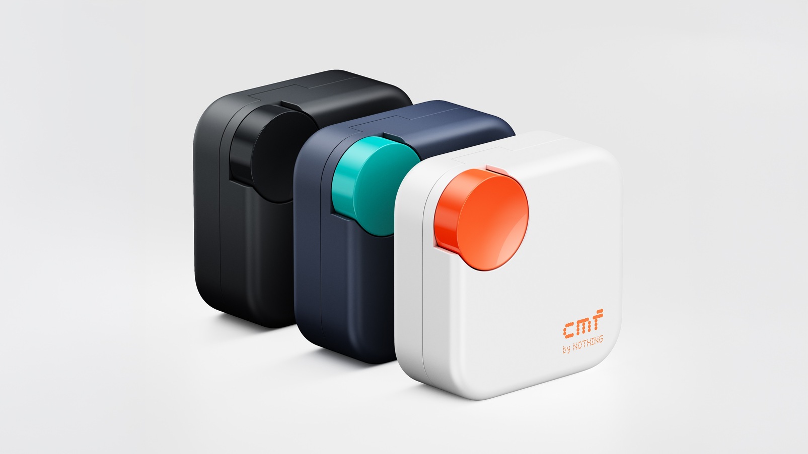 CMF Buds Neo - Manufacturer view 2